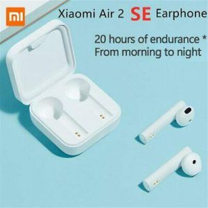 אוזניות ברמה הכי גבוהה שיש אוזניות xiaomi 2020 Xiaomi Air 2 SE TWS Sport Wireless Bluetooth אוזניות Air 2 SE A+